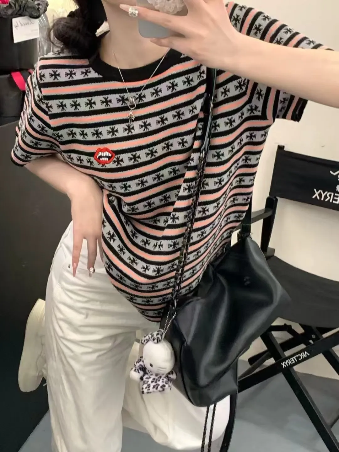 model picture